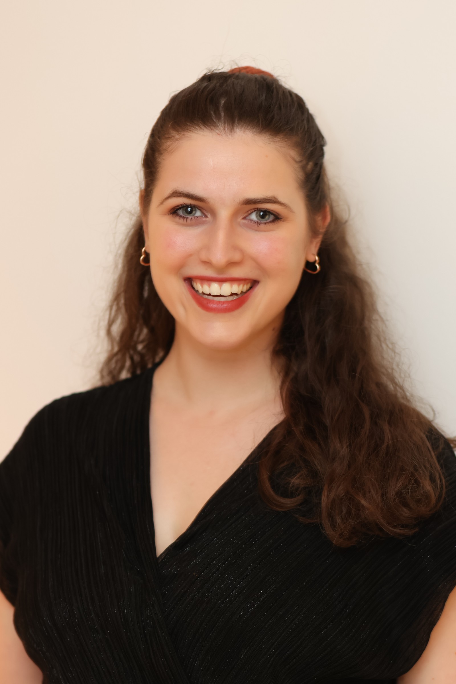Portrait Bianca Basler Portrait Bianca Basler